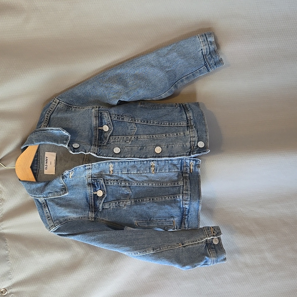 Old Navy Jean Jacket